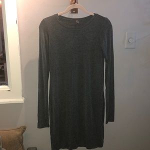 NWT Stetson gray dress size small